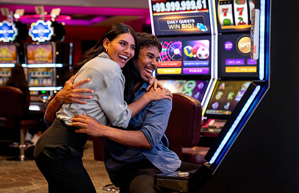 slot123 login Game type