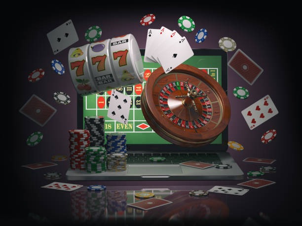 slot123 login What Makes Turbo Baccarat Different